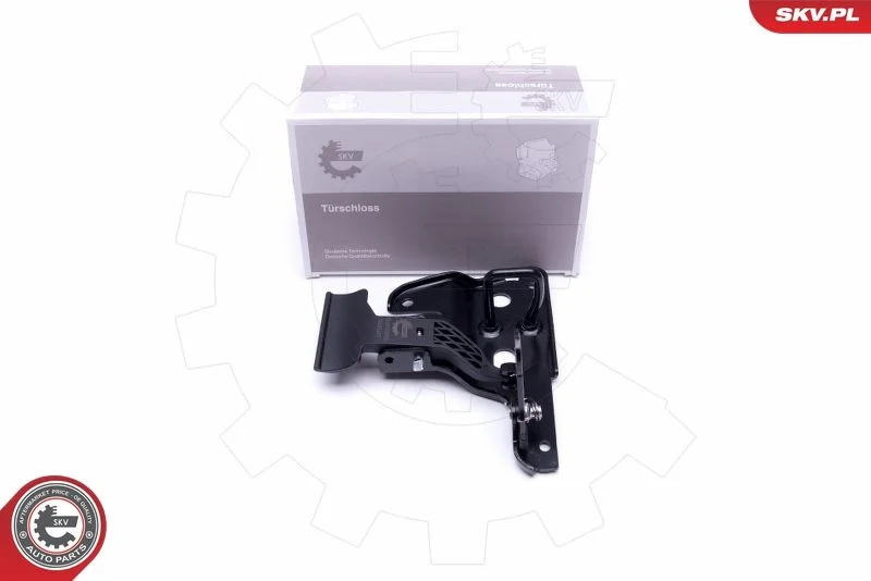 Zaklep pokrova motorja ESEN SKV 16SKV245
