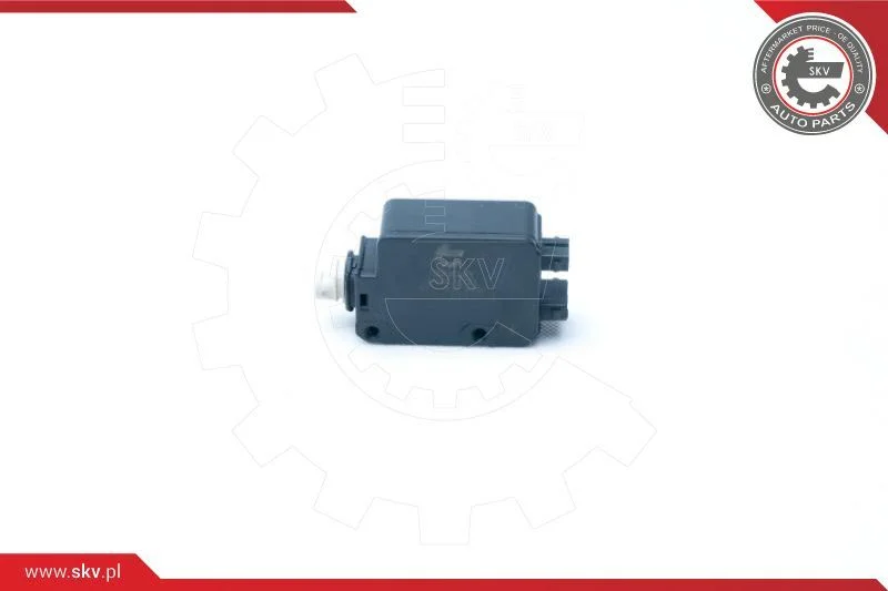 Actuator, central locking system ESEN SKV 16SKV321