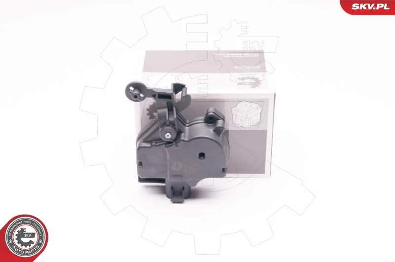 Actuator, central locking system ESEN SKV 16SKV337