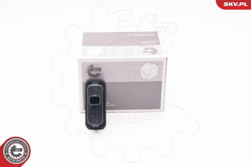 Switch, door lock system ESEN SKV 16SKV338