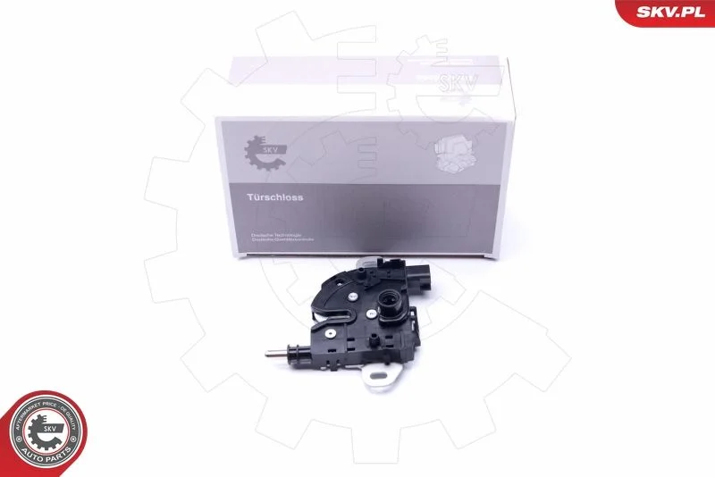 Zaklep pokrova motorja ESEN SKV 16SKV402