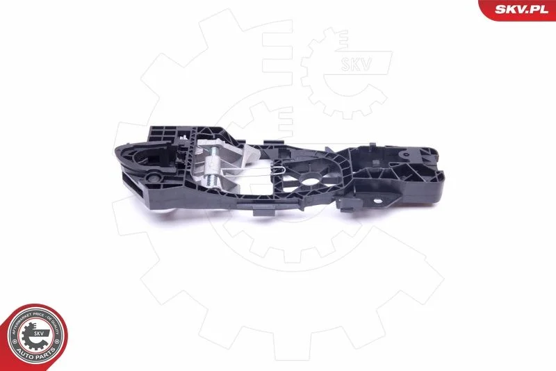 Frame, exterior door handle ESEN SKV 16SKV692