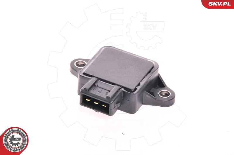 Sensor, throttle position ESEN SKV 17SKV005