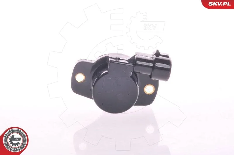 Sensor, throttle position ESEN SKV 17SKV010