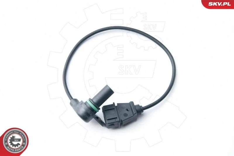Sensor, crankshaft pulse ESEN SKV 17SKV269