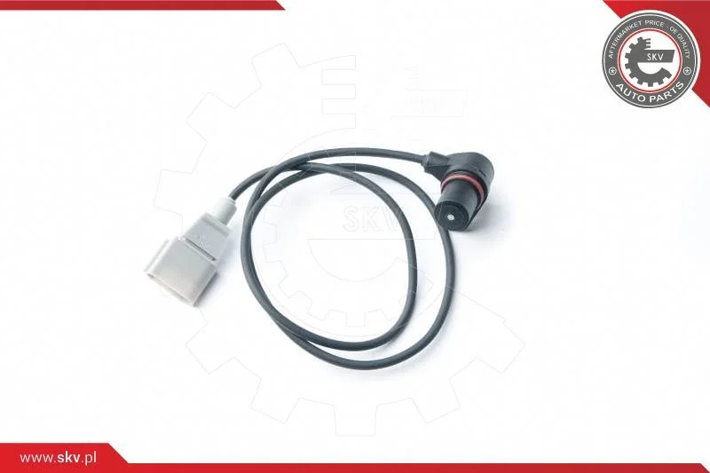 Sensor, crankshaft pulse ESEN SKV 17SKV271