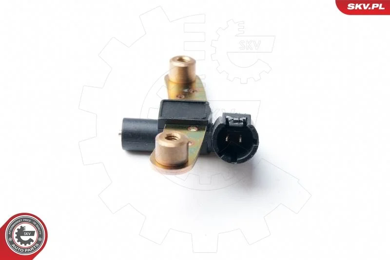 Sensor, crankshaft pulse ESEN SKV 17SKV280