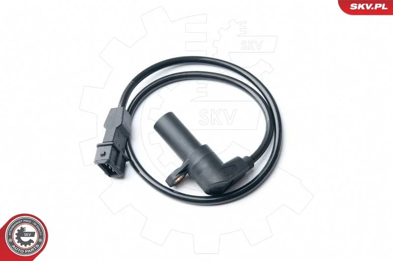 Sensor, crankshaft pulse ESEN SKV 17SKV286