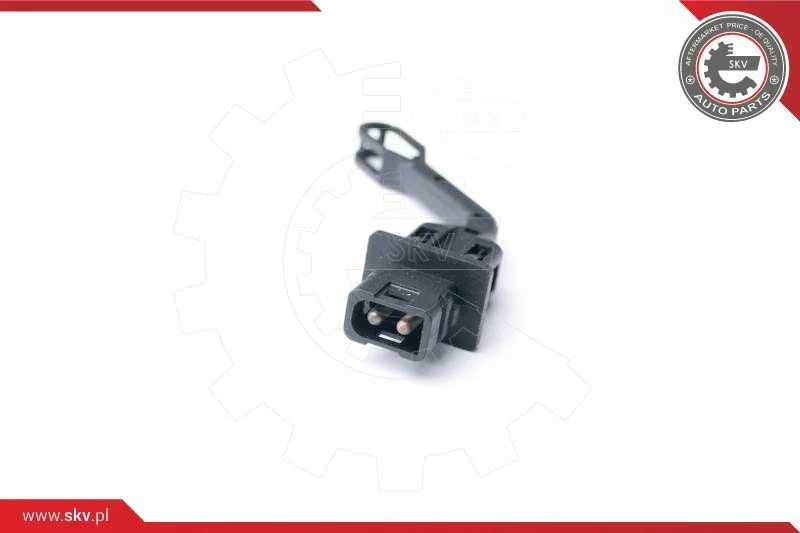 Sensor, interior temperature ESEN SKV 17SKV288