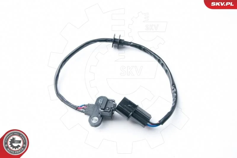 Sensor, crankshaft pulse ESEN SKV 17SKV329