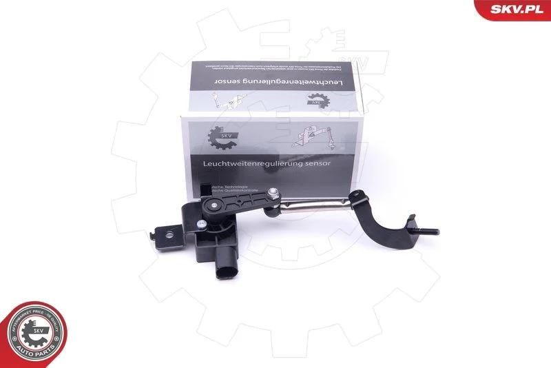 Sensor, headlight levelling ESEN SKV 17SKV465