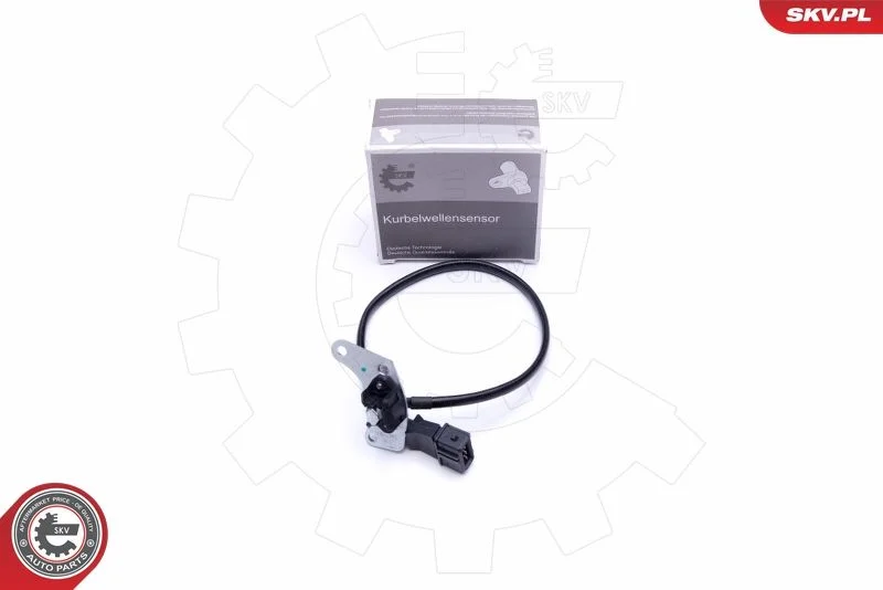 Sensor, camshaft position ESEN SKV 17SKV471