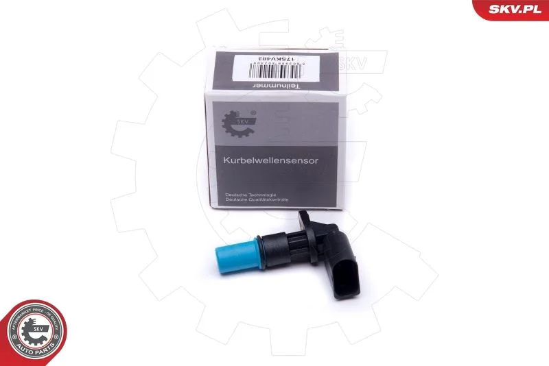 Steering Angle Sensor ESEN SKV 17SKV483