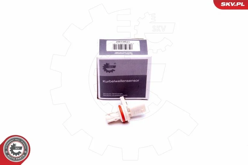 Sensor, camshaft position ESEN SKV 17SKV497