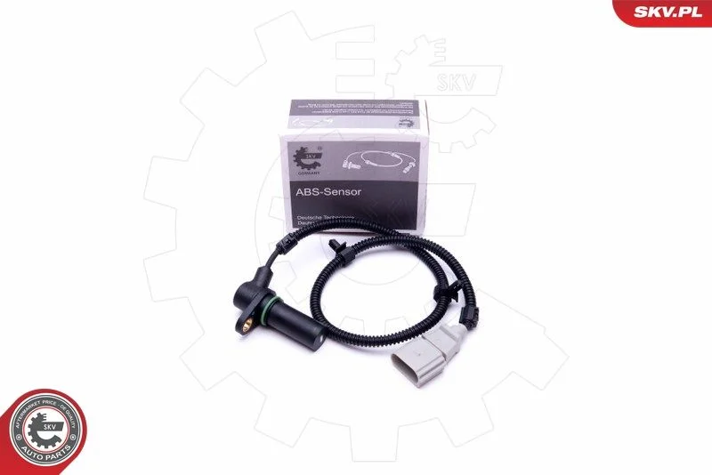 Sensor, crankshaft pulse ESEN SKV 17SKV510