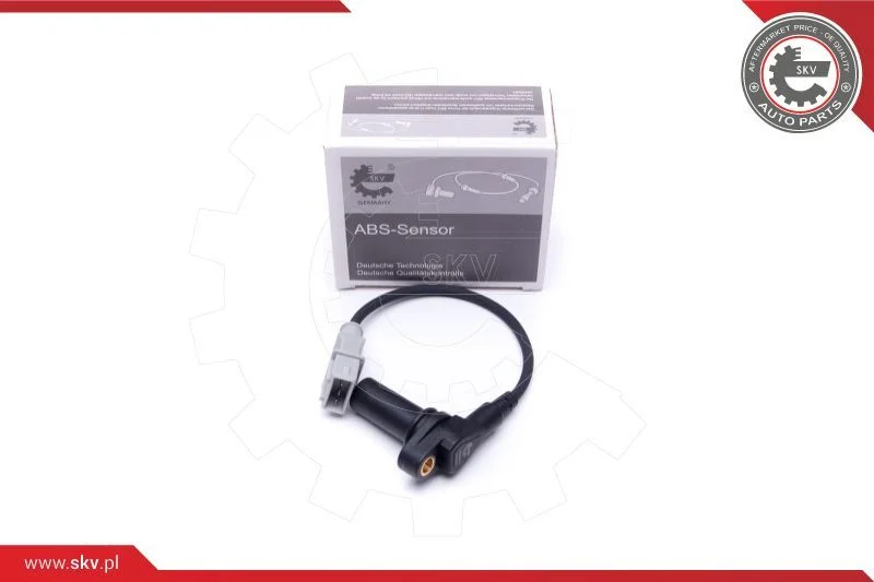 Sensor, crankshaft pulse ESEN SKV 17SKV512