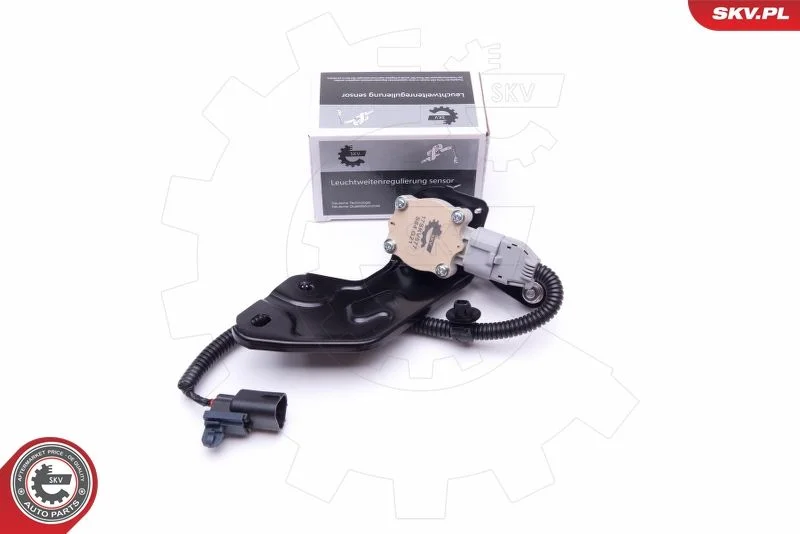 Sensor, headlight levelling ESEN SKV 17SKV577