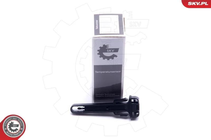 Senzor, temperatura vstopnega zraka ESEN SKV 17SKV695