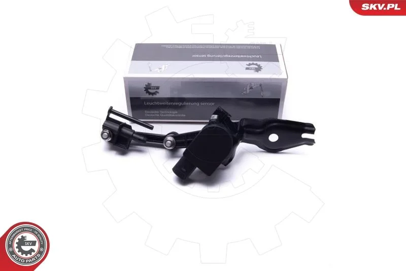 Sensor, headlight levelling ESEN SKV 17SKV732