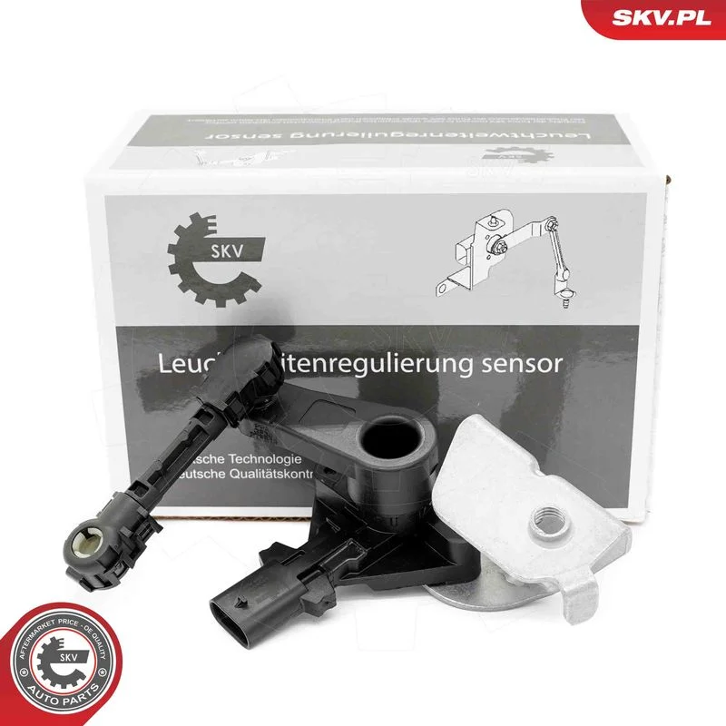 Senzor, uravnavanje žarometov ESEN SKV 17SKV808