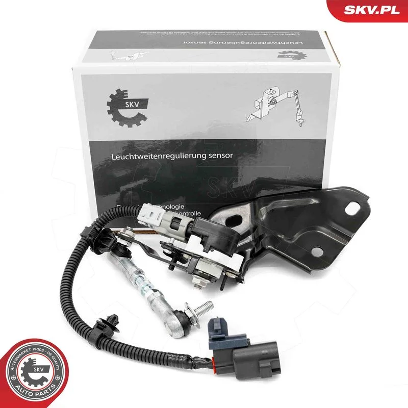 Sensor, headlight levelling ESEN SKV 17SKV811