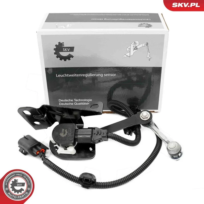 Sensor, headlight levelling ESEN SKV 17SKV812