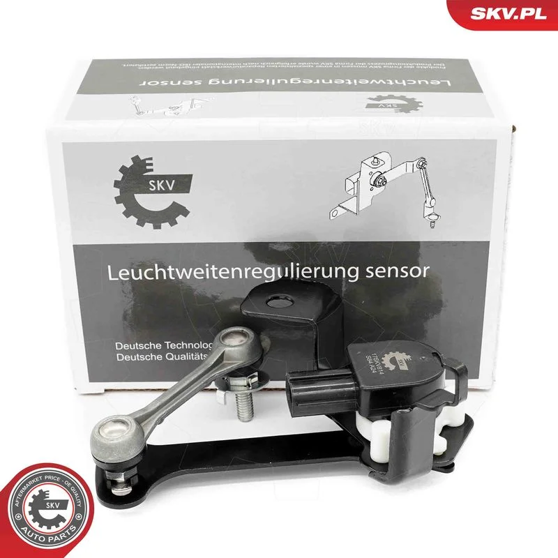 Sensor, headlight levelling ESEN SKV 17SKV814