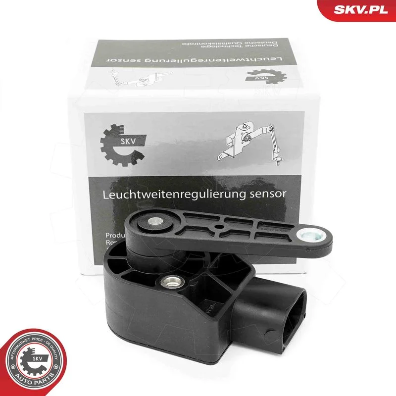 Senzor, uravnavanje žarometov ESEN SKV 17SKV821