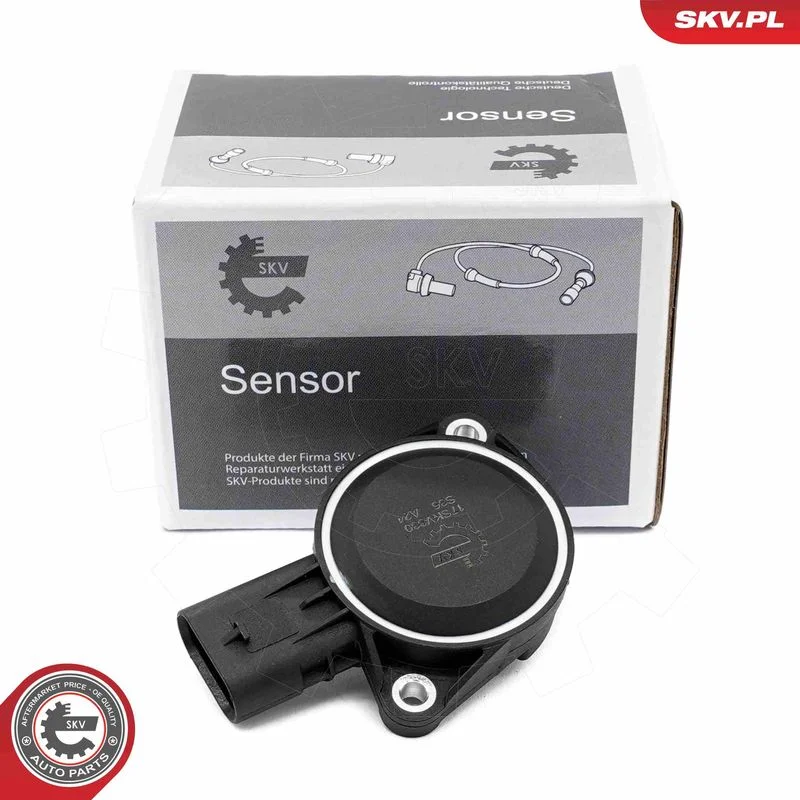 Senzor, povratna loputa sesalne cevi ESEN SKV 17SKV830