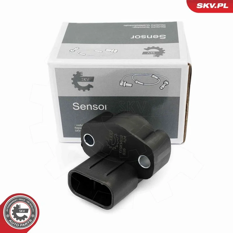 Senzor, položaj dušilne lopute ESEN SKV 17SKV832