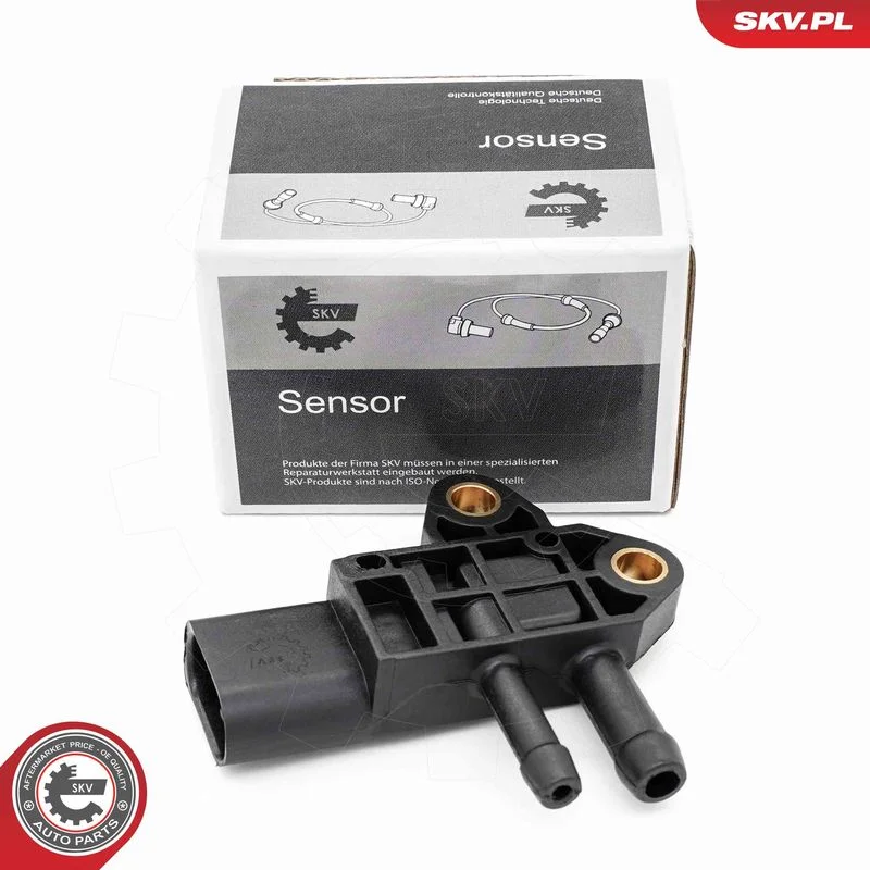 Senzor, izpušni tlak ESEN SKV 17SKV869