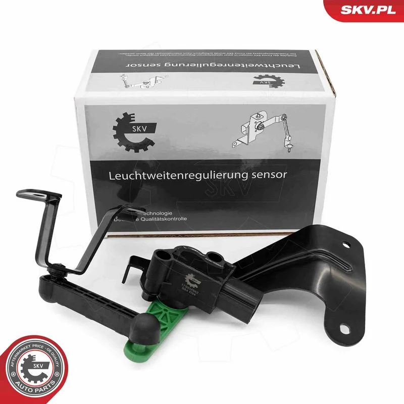 Sensor, headlight levelling ESEN SKV 17SKV962