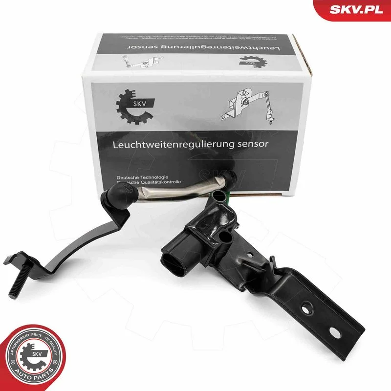 Sensor, headlight levelling ESEN SKV 17SKV965