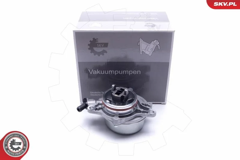 Vakuumska črpalka, zavorni sistem ESEN SKV 18SKV046