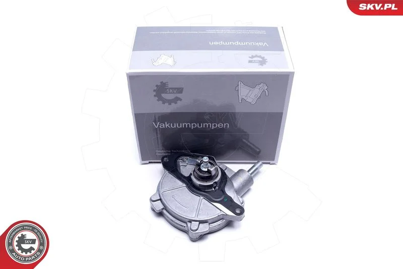 Vakuumska črpalka, zavorni sistem ESEN SKV 18SKV053