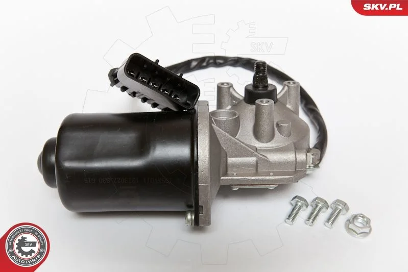 Motor brisalcev ESEN SKV 19SKV011