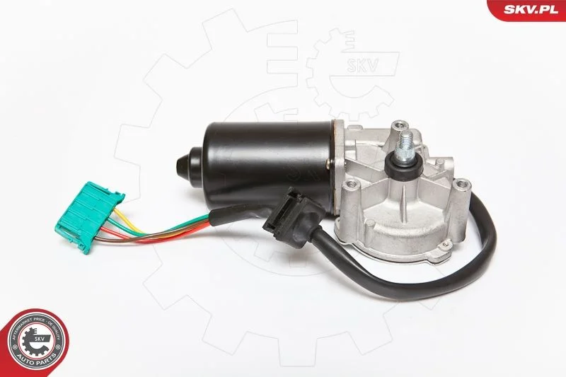 Motor brisalcev ESEN SKV 19SKV013