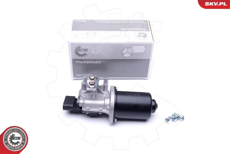 Motor brisalcev ESEN SKV 19SKV033