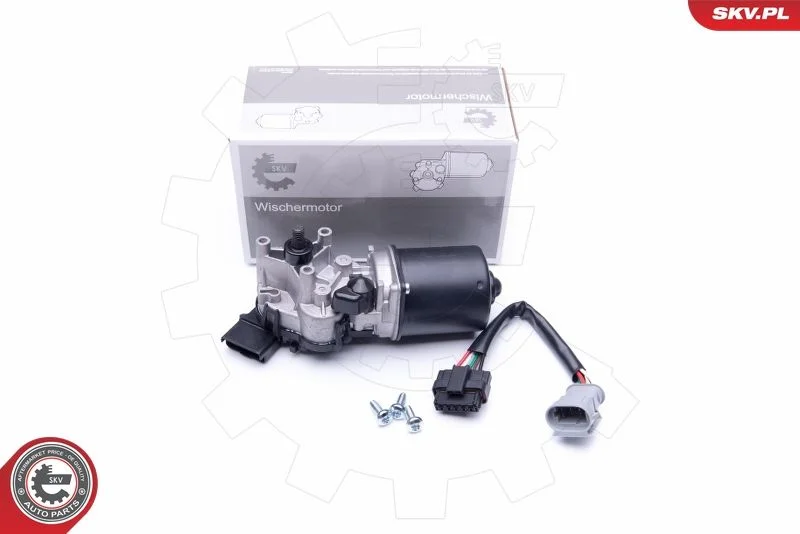 Motor brisalcev ESEN SKV 19SKV034