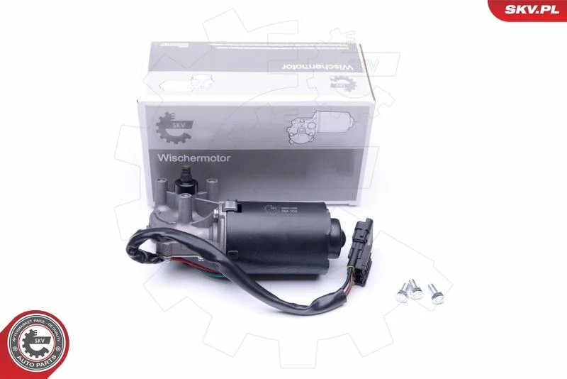 Motor brisalcev ESEN SKV 19SKV035