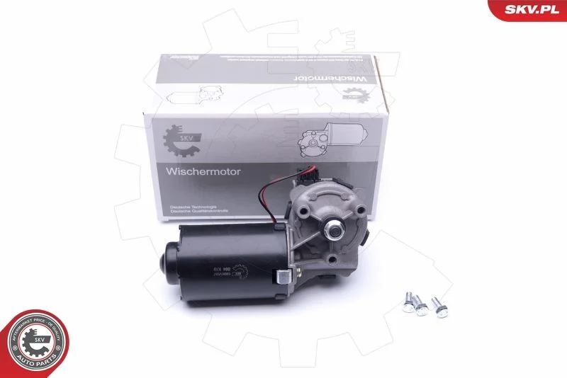Motor brisalcev ESEN SKV 19SKV037
