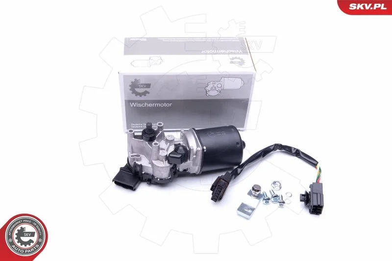 Motor brisalcev ESEN SKV 19SKV041