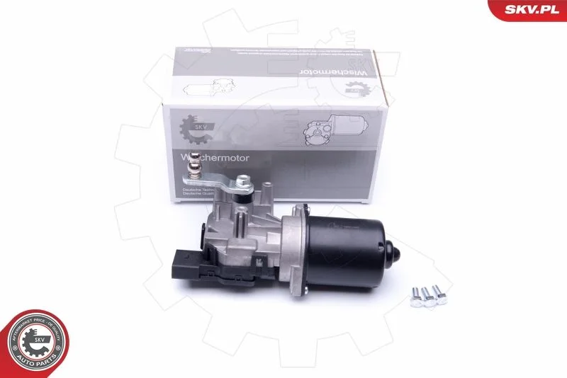 Motor brisalcev ESEN SKV 19SKV043