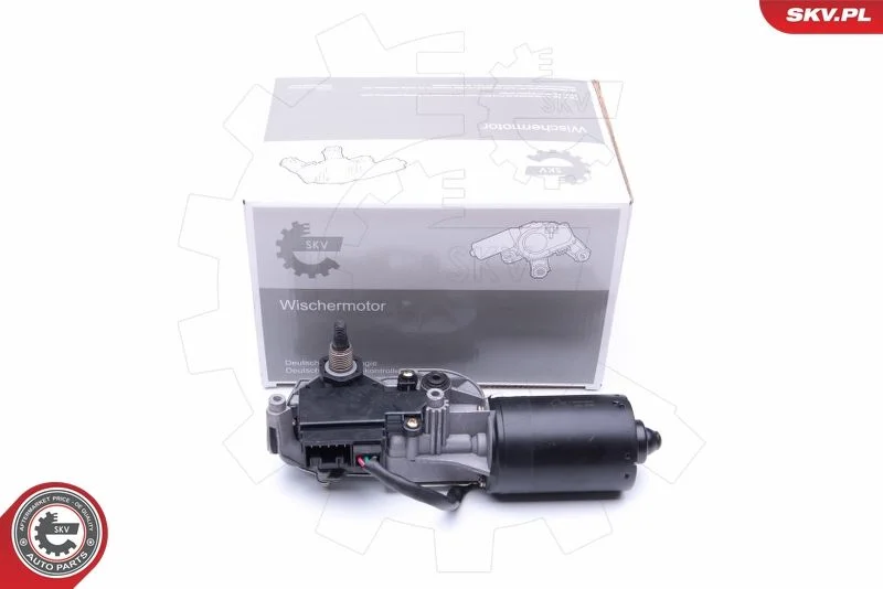 Motor brisalcev ESEN SKV 19SKV045