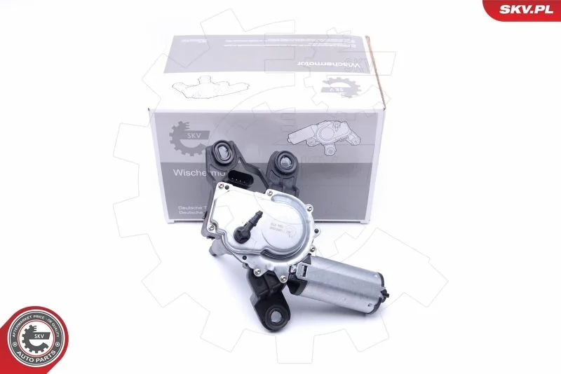 Motor brisalcev ESEN SKV 19SKV049
