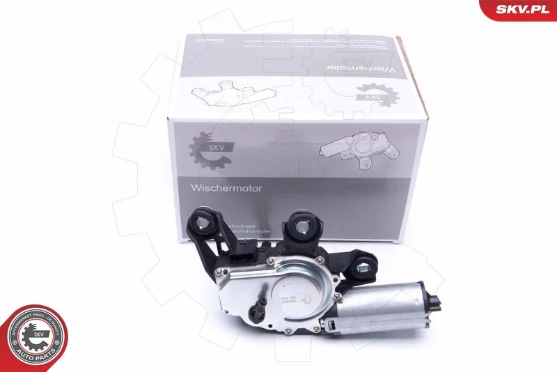 Motor brisalcev ESEN SKV 19SKV050