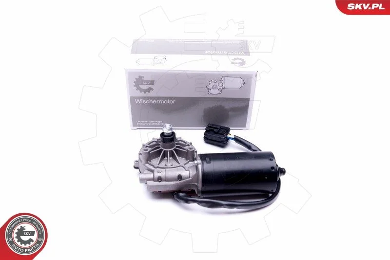Motor brisalcev ESEN SKV 19SKV052
