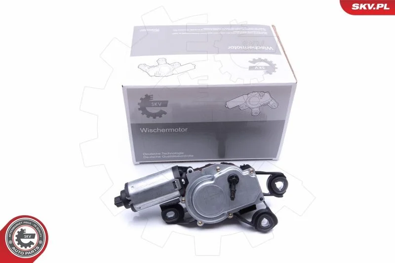 Motor brisalcev ESEN SKV 19SKV053