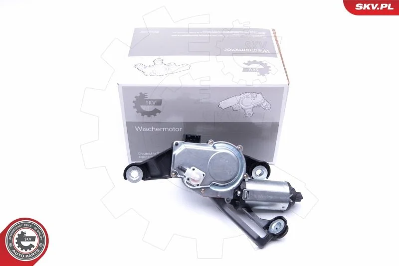 Motor brisalcev ESEN SKV 19SKV055
