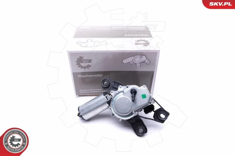 Motor brisalcev ESEN SKV 19SKV057
